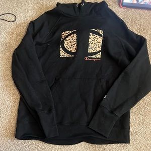 Champion hoodie